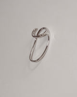 [MADE]  duo line ring
