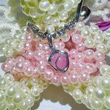 XOベアキーチェーン (2color)