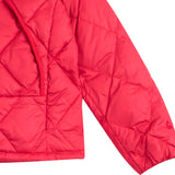 LIGHTWEIGHT DOWN PADDED JACKET (UNISEX)_SYF5JP05RD