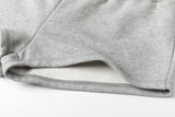 Sporty 333 shorts - gray
