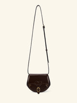 Heart Pannier Mini Crossbody