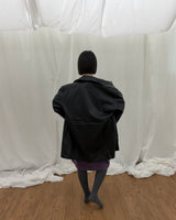 Clean Leather Jacket