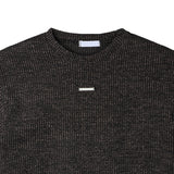 PDリブマッスルフィットショートスリーブTシャツ (3C)