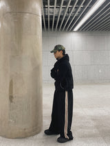 OWT Alpes Fleece HD