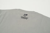DOODLE TEE - GREY