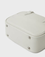 BROSCHE BAG MINI OFF WHITE