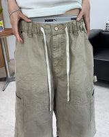 Doyle Vintage Work Bermuda Pants