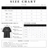 Boxy Textured Heavyweight Tee