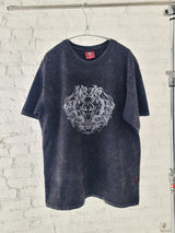 VENTIQUE Devil's T-shirt 3color