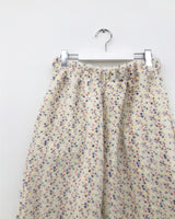 Split Fleece Jogger Pants (3 Colors)