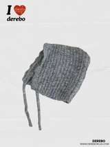 Gradient Knit Baraclava
