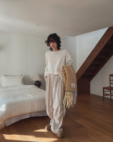 Teddy Ugg Slippers