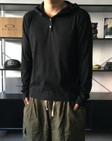 MZベスヘンリー ネックウォーマーフーディ(3C)