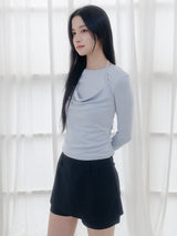 コイTシャツセット (ブルー)