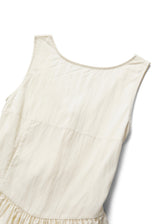 Margaret onepiece_cream