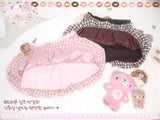 Parfait Skirt ♡ Cocoa Parfait