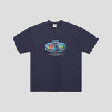 カラフルサプライ08Tシャツ