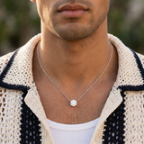 Light Point Necklace