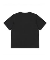 mare heritage Tシャツ ブラック