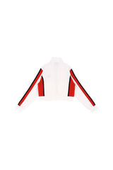 PRS Line crop track jacket