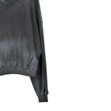 progress dirty hoodie