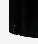 Flower Beaded Classic Jacket
