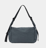 26SS★ NYLON CROSS BAG
