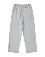 26SS BASIC AC BEAR PANTS