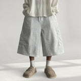 Reddit Layered Pocket Bermuda Training Pants