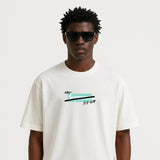 WTP "NOT SUPREME" Tシャツ| White