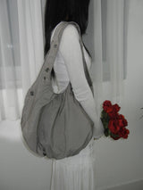 Eyelet stud nylon big bag