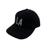 No.1481 La コーデュロイキャップ (4color)