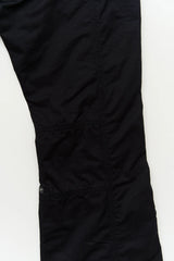 (W)キシュブーツカットパンツ
