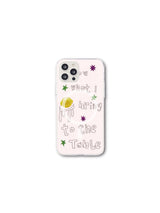 Lemon Phone Case magsafe