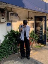 デンフォグマルチカーゴパンツ