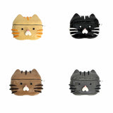 【MADE】ブラッキーキャット AirPods ケース