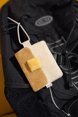 [MADE] fluffy pancake pouch