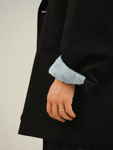WE Big Daddy Basic Jacket