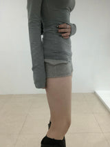 Side Open Burton T