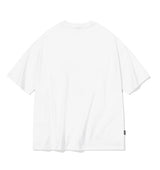 26SS★ DTP Ribbon Whale Short Sleeve Tee