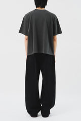 Turn Over Pants (2color)
