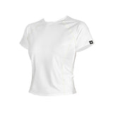 女性用ダイナミックTシャツ