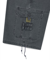 UTILITY CARGO SHORT
