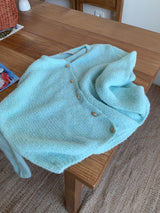 CANDY KNITTING CARDIGAN (2C)