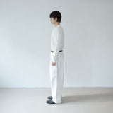 pure round knit