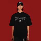 TAGGED - Stygian Crew Tee