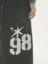 リアルスター98コットンパンツ -3C