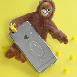 Let's DOT case (Monkey.ver)
