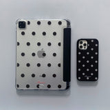 DOT IPAD CASE 