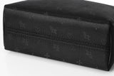【即日発送】tht jacquard mini bag - black